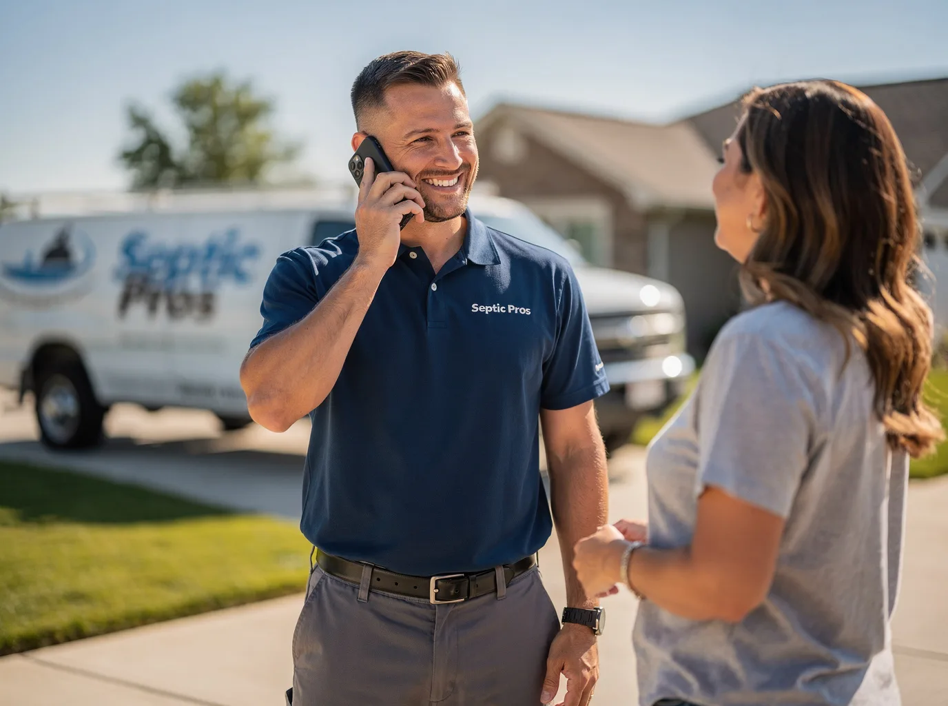 Septic Tank Pumping Richfield, NC FAQs